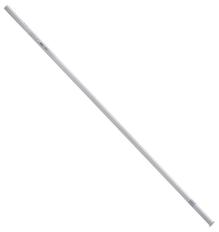 STX SC-TI X lax lacrosse LSM Defense defensive Long Pole shaft 60” NEW WITH TAGS