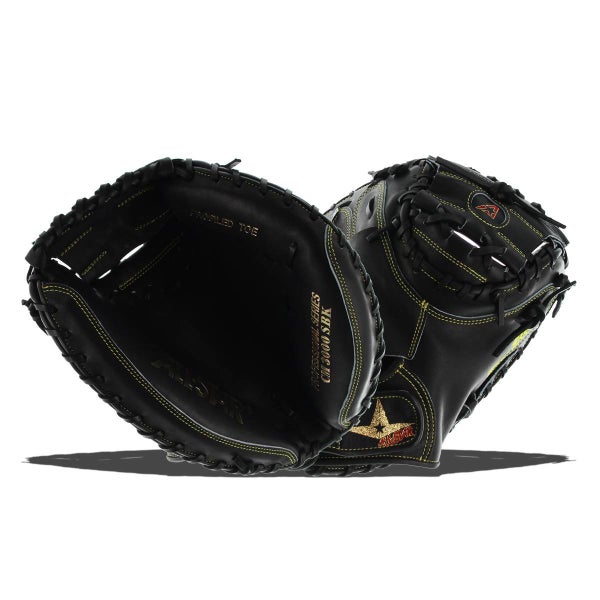 33.5 ADULT PRO COMP™ CATCHERS MITT