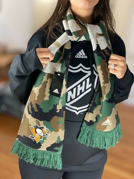 Philadelphia Flyers Camouflage Gear, Flyers Camo