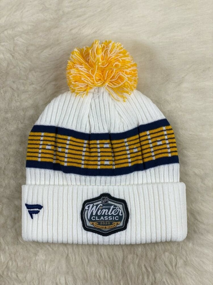 Nashville Predators Authentic Retro NHL 
