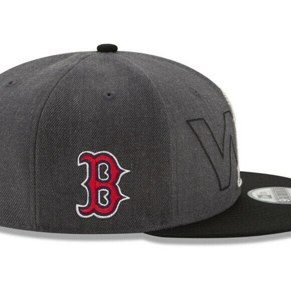 MLB Boston Red Sox 9FIFTY Cap 170_253