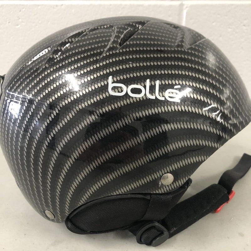 Bolle CB7-Y-1 Snowboard Ski Helmet