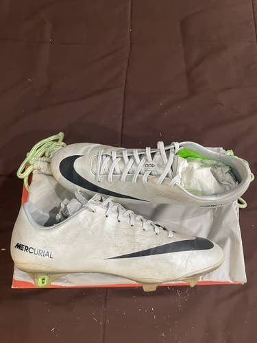 Nike Mercurial Vapor IX