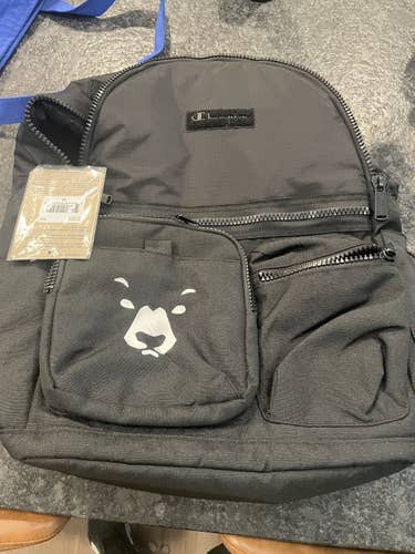 Champion PLL Redwoods team-issue backpack