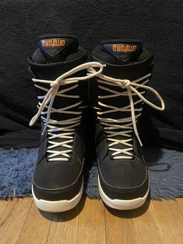Thirtytwo Lashed Snowboard Boots