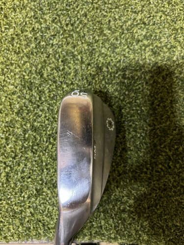 Titleist Vokey SM7 50.12* Wedge, Vokey Design Wedge Flex, LH