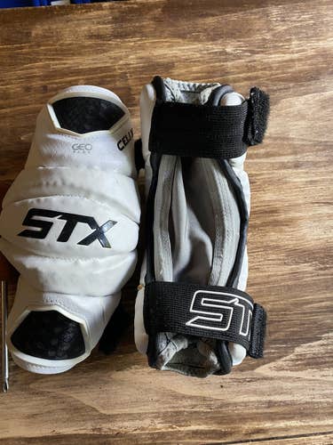 Used Medium STX Cell III Arm Pads