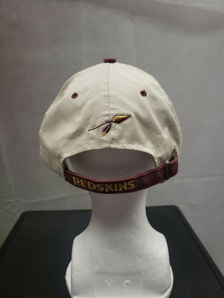 Washington Redskins Reebok 70th Anniversary Limited Edition Strapback –  thecapwizard