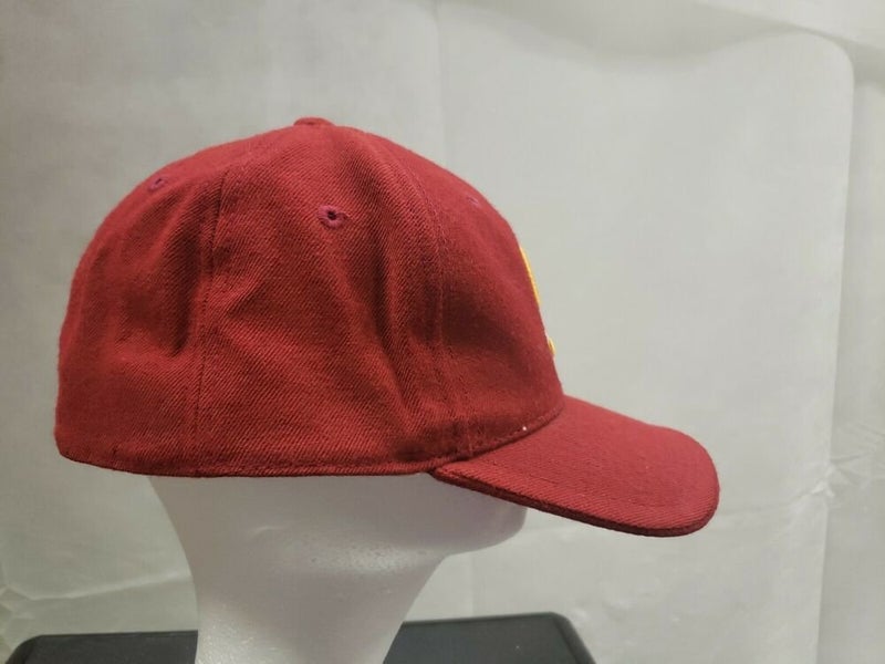 nike redskins hat