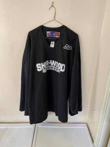 Pro Stock Weight SP Sherwood 60G Practice Jersey