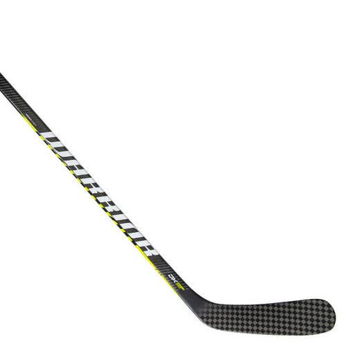 New Warrior Alpha Evo Hockey Player Stick Senior Left hand W03 curve Grip 85 LH