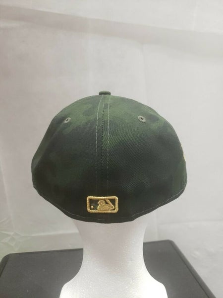 NWS Boston Red Sox 2019 Armed Forces Day New Era 59fifty 7 1/8 |  SidelineSwap