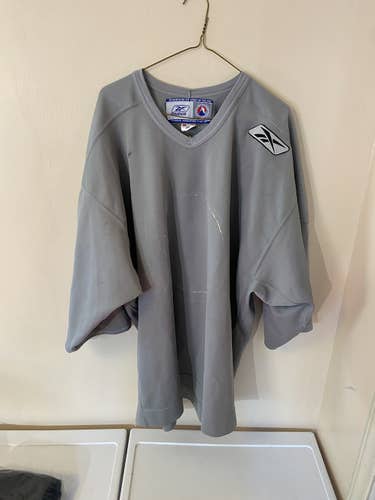 Pro Stock Rerun 58 RBK AHL Practice Jersey