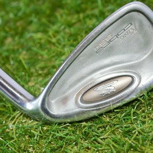 King Cobra 	SS-I 	8 Iron 	Right Handed	37"	Graphite	Lite 	New Grip