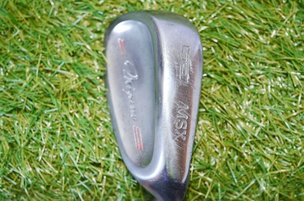 Mizuno MP-30 Pitching Wedge Right 