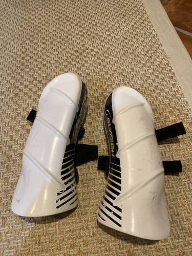 Shin Guards Used Small Slytech Shin Guard