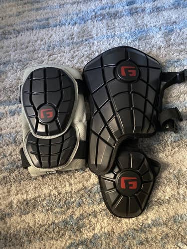 G-Form Elbow And Leg Guard