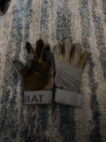 Warstic Workman 2 Batting Gloves