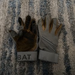 Warstic Workman 2 Batting Gloves