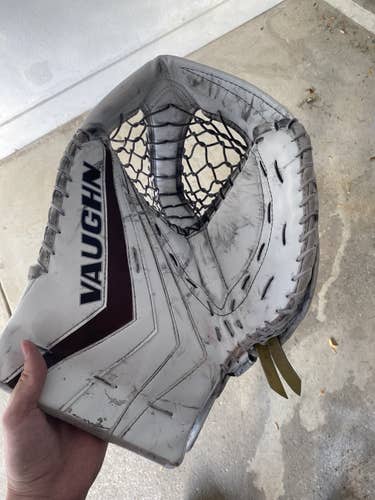 White Senior Regular SLR2