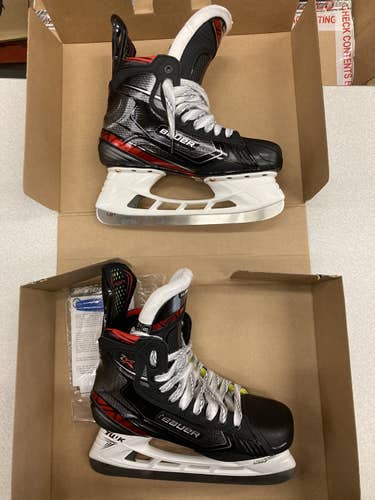 Bauer Vapor 2X Skates Size 8