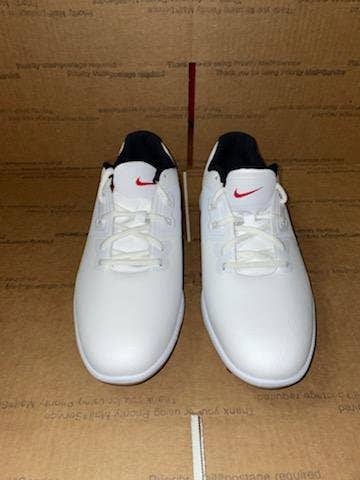 Nike Vapor Pro Golf Cleats Size 8.5