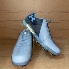 New Size 8.5 Under Armour Golf Shoes