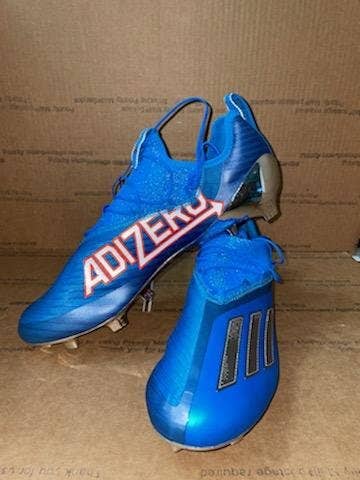 Adidas Adizero 11 Size 13