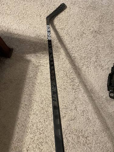 Bauer Vapor HyperLite Prototype Pro Stock RH Stick