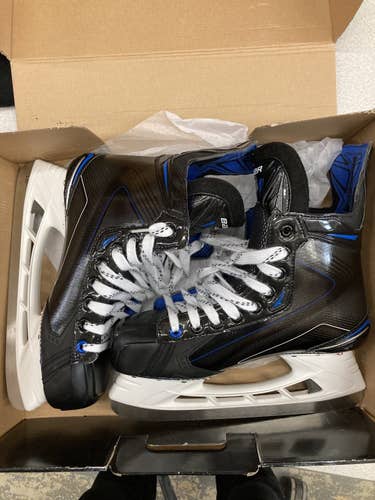 Bauer Nexus 2N Skates Size 9.5