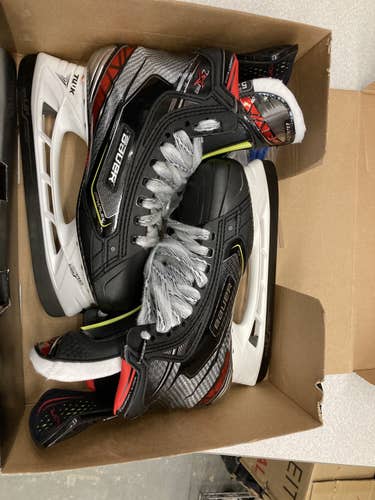 Bauer Vapor 2X Pro Skates Size 5.5