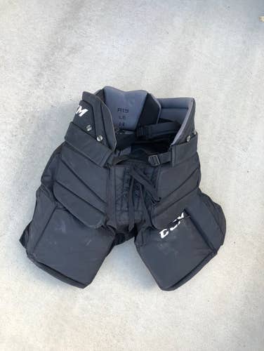 CCM Premier R1.9 le Hockey Goalie Pants
