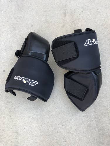 New Brian's Goalie Knee Guards