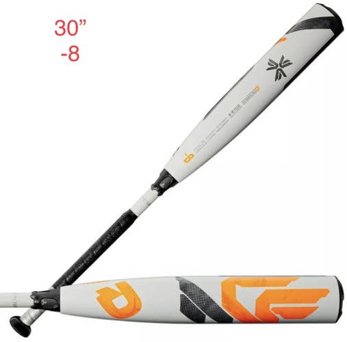 NEW! 2021 Demarini CF 30/22 -8