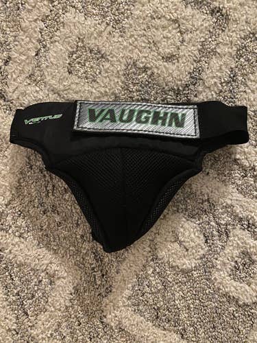 Jr Vaughn Hockey Goalie Cup