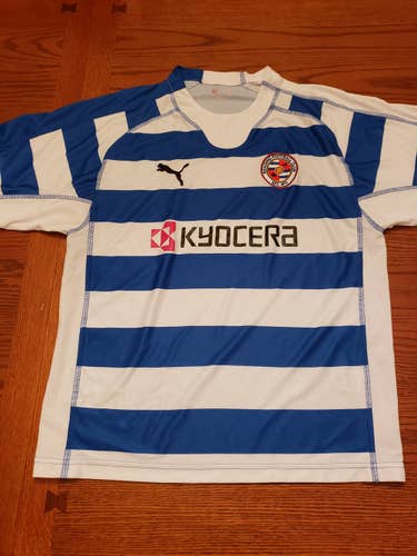 Reading FC Jersey - Size M