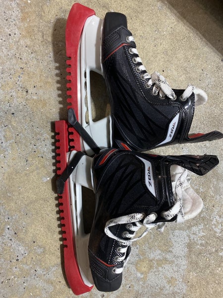 Junior CCM Size 6 RBZ 60 Hockey Skates
