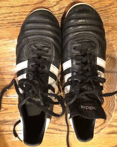 Adidas Copa Cleats (Size 7.5M/8.5W)