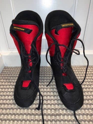 Intuition Ski Boot Liners - Used size 24