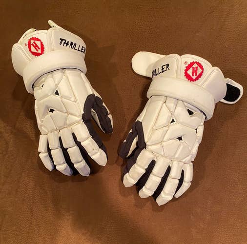 Team Harpoon Brine Thriller Gloves