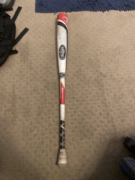 High School/College 2015 Hybrid (-3) 30 oz 33" Select 715 Bat