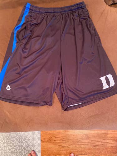 Duke Alumni Club Shorts
