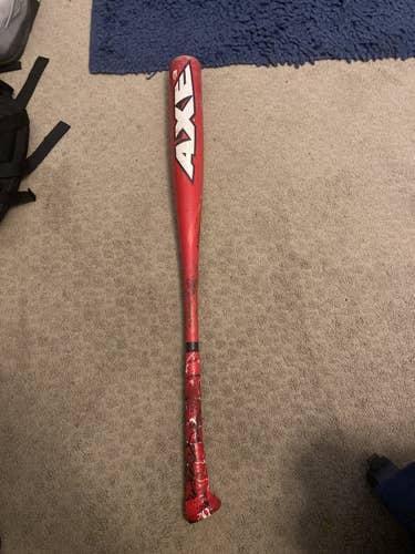 High School/College BBCOR Certified Alloy (-3) 30 oz 33" Element Bat