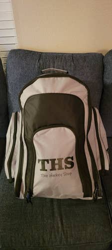 New THS Jr/Youth Backpack Gear Bag