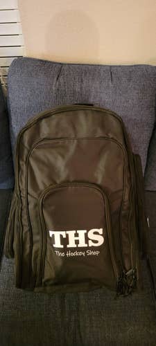 New THS Jr/Youth Backpack Gear Bag