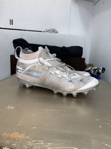 Under Armour Spotlight Lacrosse Cleats