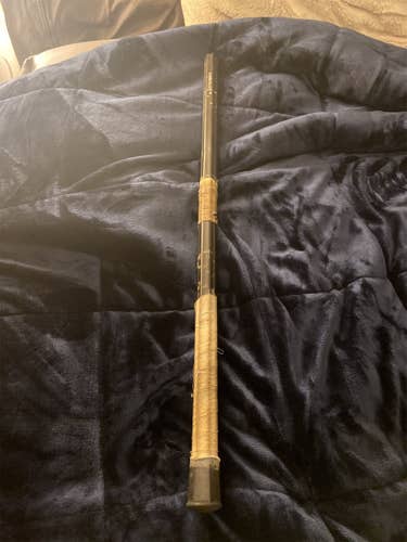Used StringKing Metal 2 125 Shaft