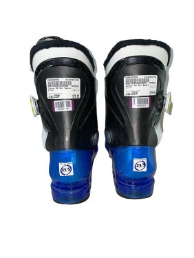 Used Salomon T3 235 - J05.5 - W06.5 Ski Boots | SidelineSwap