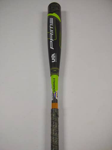 Louisville Slugger Prime 30" -10 Usa Baseball Bat
