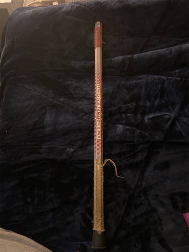 Used Warrior Dolomite Shaft